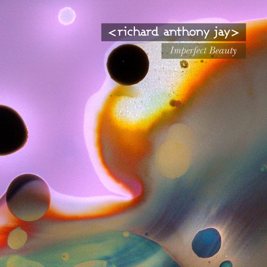 IMPERFECT BEAUTY (Digital Download)