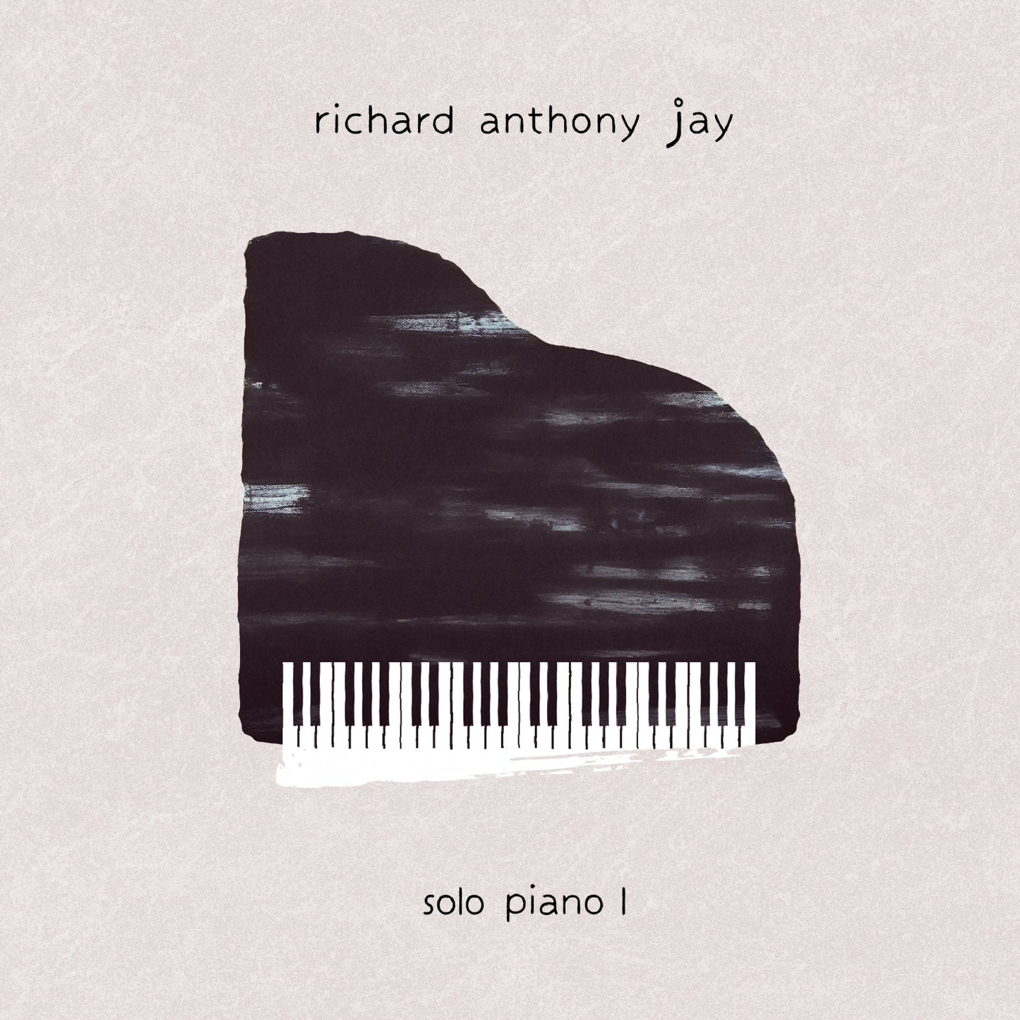 Signed CD Bundle (THIS IS WHAT I LIVE FOR and SOLO PIANO I)