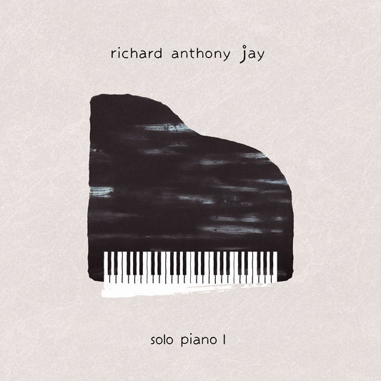 SOLO PIANO I (Digital Download)