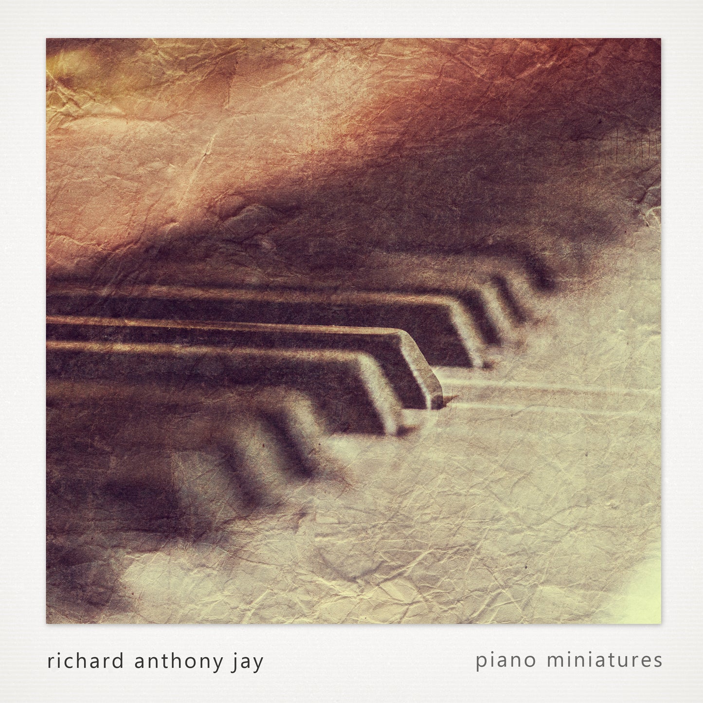 PIANO MINIATURES (Digital Download)